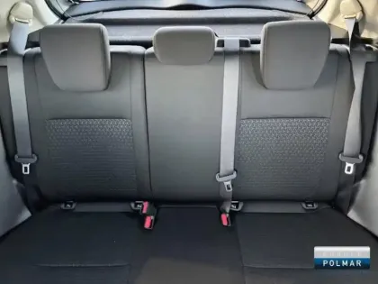 Photo 11 Suzuki Swift  1.2 Dualjet Hybrid 83ch Pack