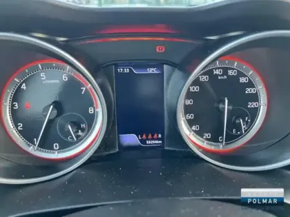 Photo 9 Suzuki Swift  1.2 Dualjet Hybrid 83ch Pack