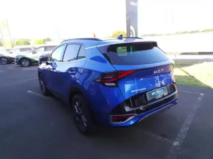 Photo 5 Kia Sportage Gén. V Ph1 GT-line Premium 5