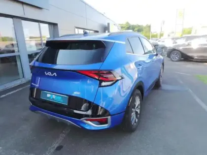 Photo 7 Kia Sportage Gén. V Ph1 GT-line Premium 5