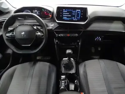 Photo 9 Peugeot 208  1.5 BlueHDi 100ch S&S Allure Pack