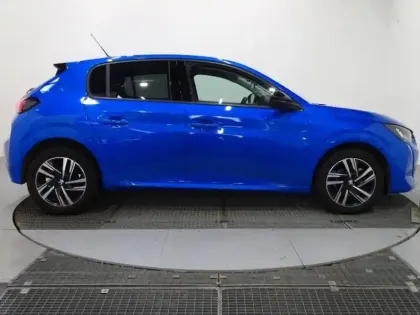 Photo 5 Peugeot 208  1.5 BlueHDi 100ch S&S Allure Pack