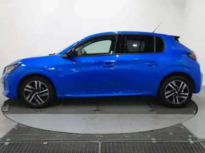 Photo 4 Peugeot 208  1.5 BlueHDi 100ch S&S Allure Pack