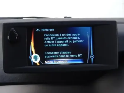 Photo 13 BMW I3  170ch 94Ah REx +CONNECTED Atelier