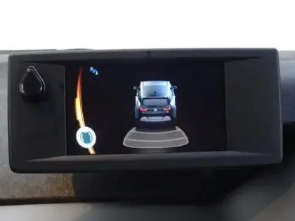 Photo 14 BMW I3  170ch 94Ah REx +CONNECTED Atelier