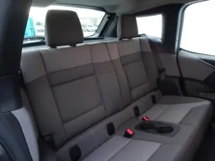 Photo 9 BMW I3  170ch 94Ah REx +CONNECTED Atelier