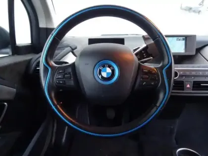 Photo 7 BMW I3  170ch 94Ah REx +CONNECTED Atelier