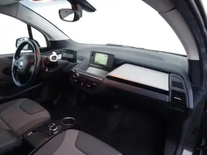 Photo 5 BMW I3  170ch 94Ah REx +CONNECTED Atelier