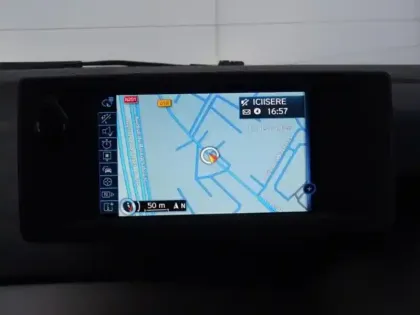 Photo 12 BMW I3  170ch 94Ah REx +CONNECTED Atelier