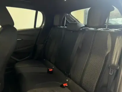 Photo 9 Peugeot 208  1.2 PureTech 100ch S&S GT EAT8