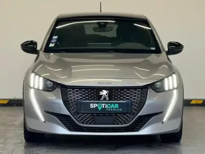 Photo 1 Peugeot 208  1.2 PureTech 100ch S&S GT EAT8