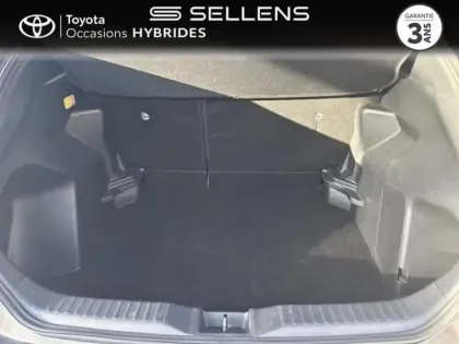 Photo 9 Toyota Yaris  Cross 116h Design MY22