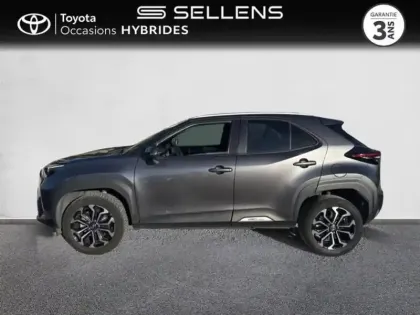 Photo 2 Toyota Yaris  Cross 116h Design MY22