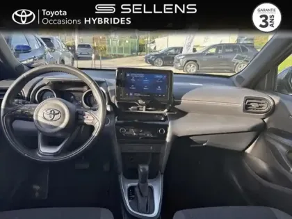 Photo 7 Toyota Yaris  Cross 116h Design MY22