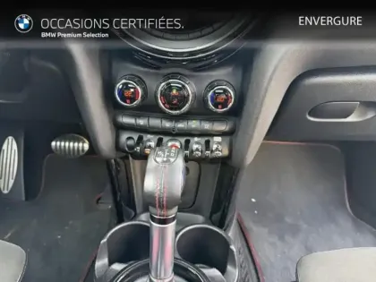 Photo 14 Mini Mini  John Cooper Works 231ch Exclusive Design BVAS