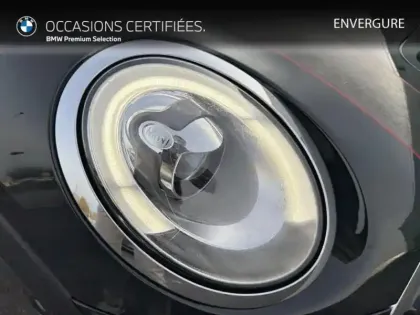 Photo 9 Mini Mini  John Cooper Works 231ch Exclusive Design BVAS