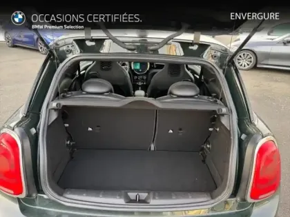 Photo 6 Mini Mini  John Cooper Works 231ch Exclusive Design BVAS