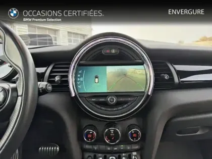 Photo 10 Mini Mini  John Cooper Works 231ch Exclusive Design BVAS