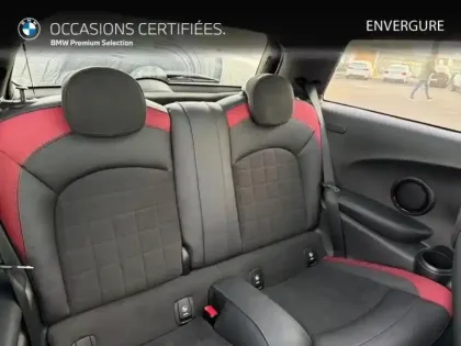 Photo 12 Mini Mini  John Cooper Works 231ch Exclusive Design BVAS