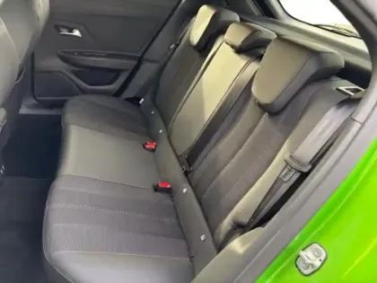 Photo 12 Opel Mokka  1.2 Turbo 136ch GS