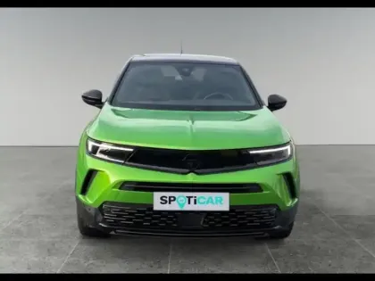 Photo 7 Opel Mokka  1.2 Turbo 136ch GS