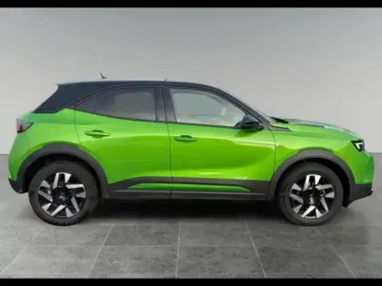 Photo 5 Opel Mokka  1.2 Turbo 136ch GS