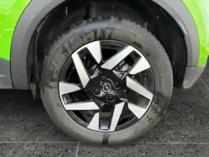 Photo 13 Opel Mokka  1.2 Turbo 136ch GS