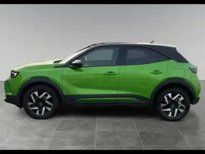 Photo 1 Opel Mokka  1.2 Turbo 136ch GS