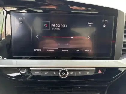 Photo 10 Opel Mokka  1.2 Turbo 136ch GS