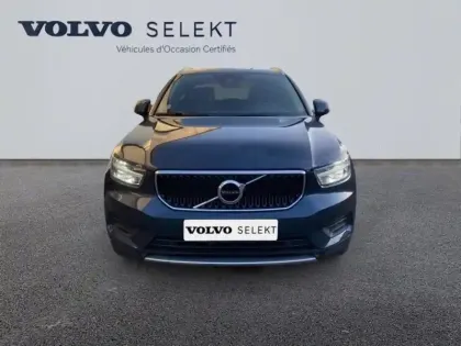Photo 4 Volvo Xc40  T3 163ch Business Geartronic 8