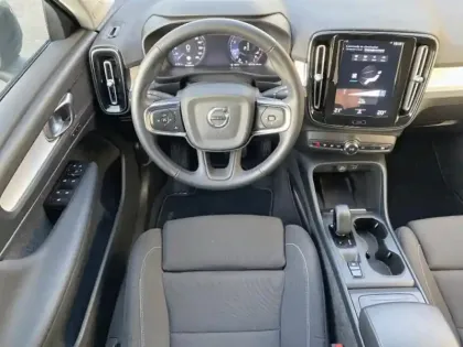 Photo 7 Volvo Xc40  T3 163ch Business Geartronic 8