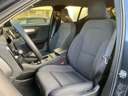 Photo 5 Volvo Xc40  T3 163ch Business Geartronic 8