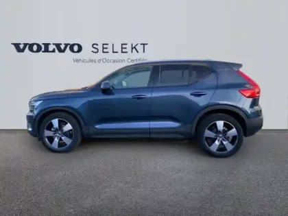Photo 1 Volvo Xc40  T3 163ch Business Geartronic 8