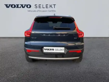 Photo 3 Volvo Xc40  T3 163ch Business Geartronic 8