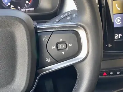 Photo 11 Volvo Xc40  T3 163ch Business Geartronic 8