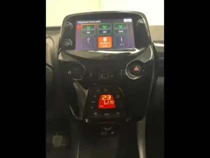 Photo 10 Peugeot 108  VTi 72 Top! Collection S&S 5p