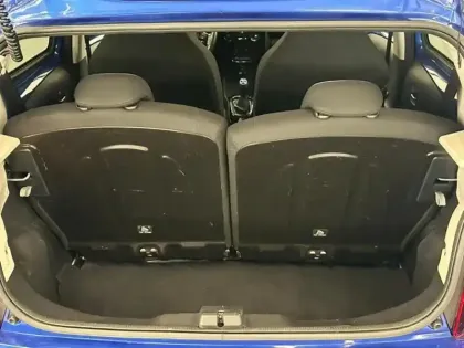 Photo 13 Peugeot 108  VTi 72 Top! Collection S&S 5p