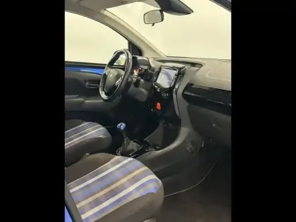 Photo 9 Peugeot 108  VTi 72 Top! Collection S&S 5p