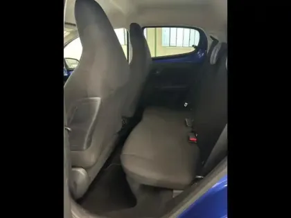 Photo 14 Peugeot 108  VTi 72 Top! Collection S&S 5p