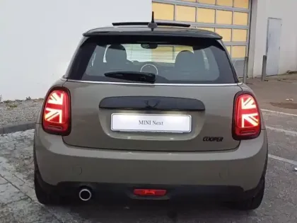 Photo 11 Mini Mini  Cooper 136ch  Edition Greenwich