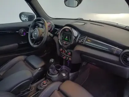 Photo 13 Mini Mini  Cooper 136ch  Edition Greenwich