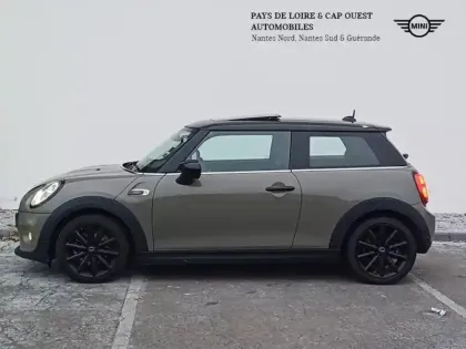 Photo 2 Mini Mini  Cooper 136ch  Edition Greenwich