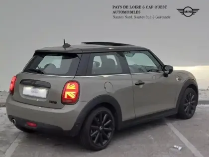 Photo 1 Mini Mini  Cooper 136ch  Edition Greenwich
