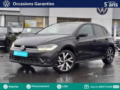 Photo Volkswagen Polo