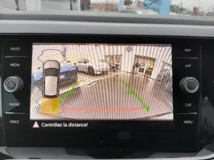 Photo 11 Volkswagen Polo  1.0 TSI 95ch R-Line