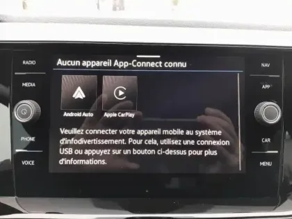 Photo 12 Volkswagen Polo  1.0 TSI 95ch R-Line