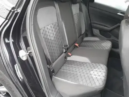 Photo 6 Volkswagen Polo  1.0 TSI 95ch R-Line