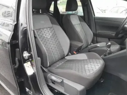 Photo 7 Volkswagen Polo  1.0 TSI 95ch R-Line