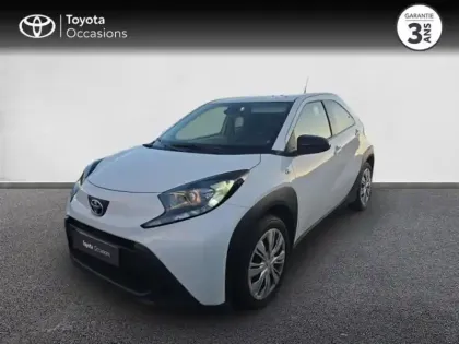 Photo Toyota Aygo