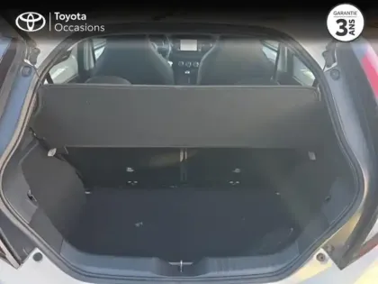 Photo 9 Toyota Aygo  X 1.0 VVT-i 72ch Dynamic MY23